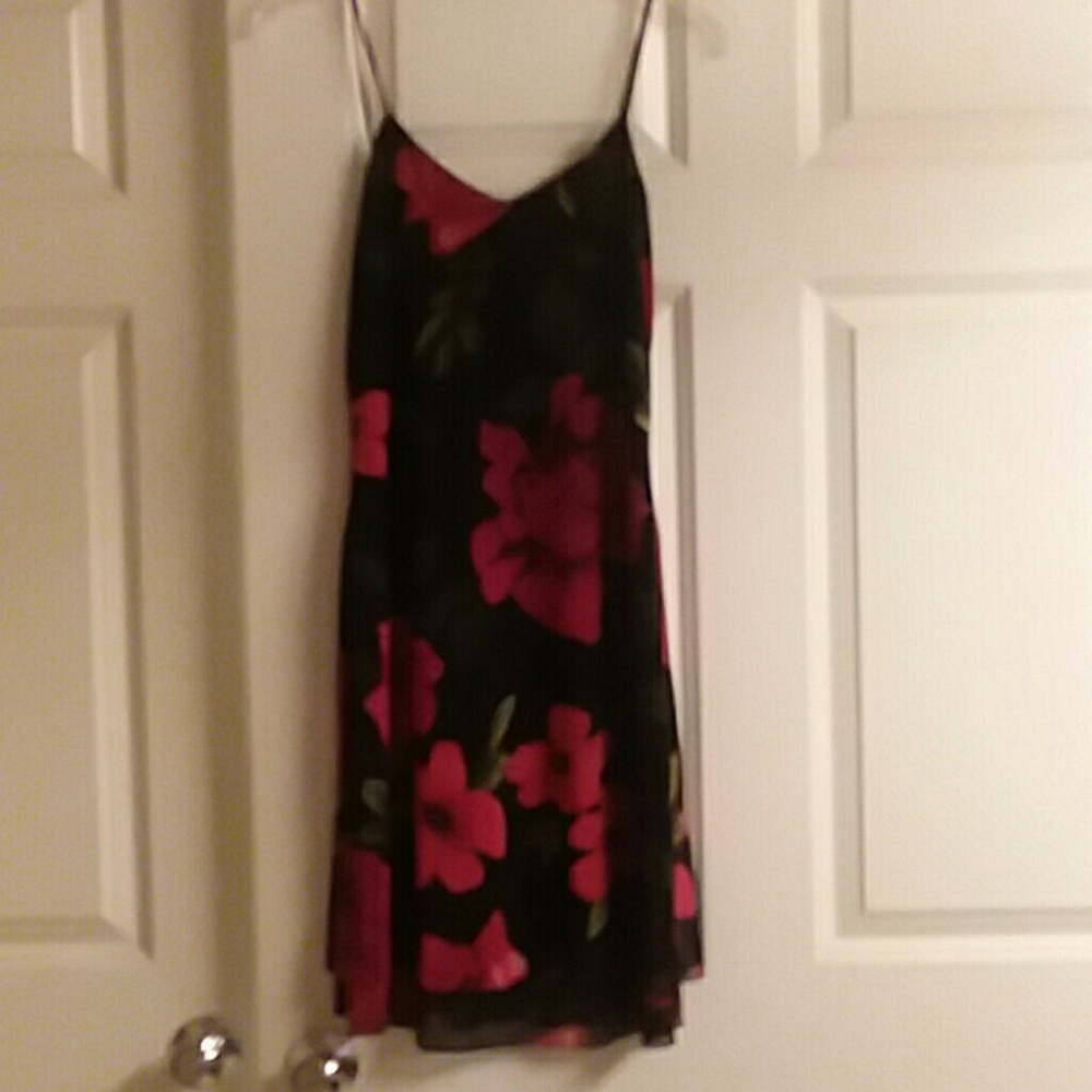 Cocktail dress